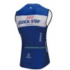 2018 Quick Step Fietsvest N001 
